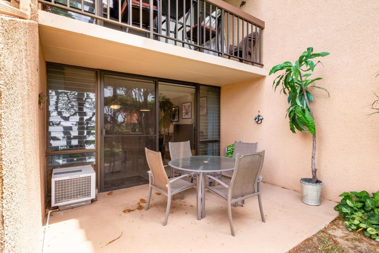 Wonderful Maui Vista-Kihei Kai Nani Beach Condos Luaran gambar