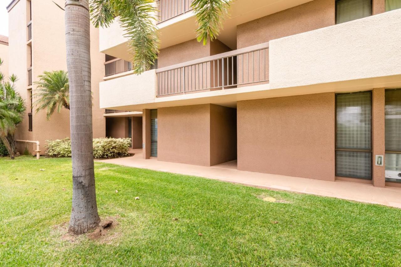 Wonderful Maui Vista-Kihei Kai Nani Beach Condos Luaran gambar