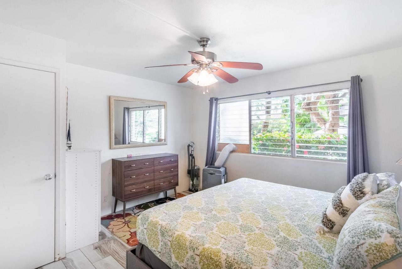 Wonderful Maui Vista-Kihei Kai Nani Beach Condos Luaran gambar