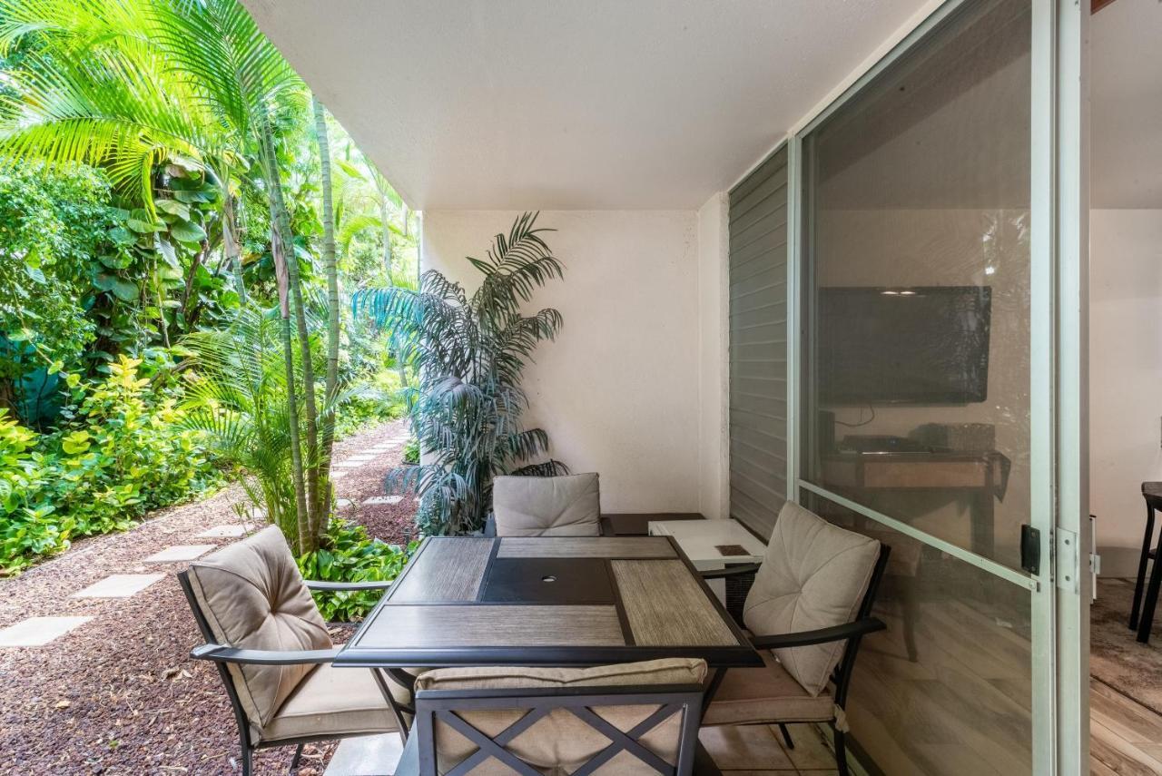 Wonderful Maui Vista-Kihei Kai Nani Beach Condos Luaran gambar