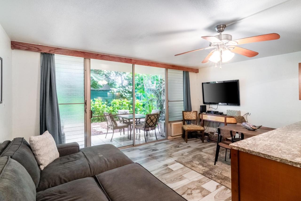 Wonderful Maui Vista-Kihei Kai Nani Beach Condos Luaran gambar